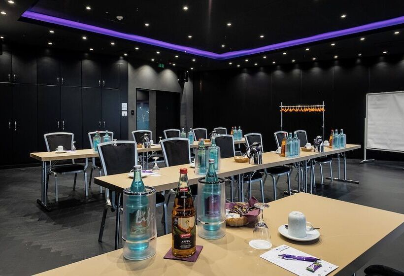 Welcome Hotel Gelsenkirchen