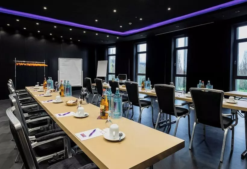 Welcome Hotel Gelsenkirchen