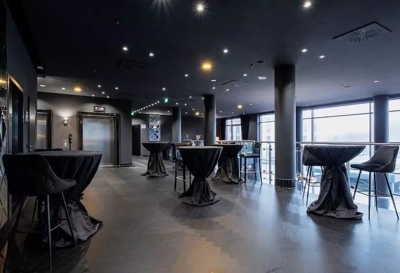 Welcome Hotel Gelsenkirchen