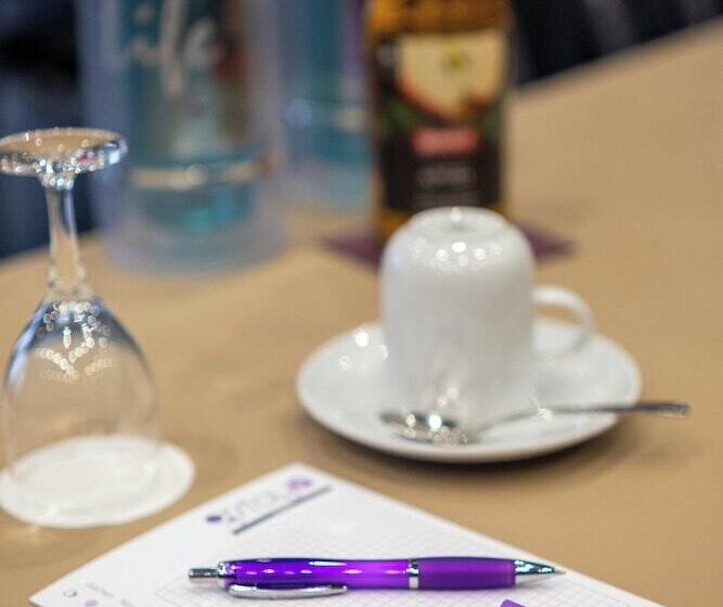 Welcome Hotel Gelsenkirchen