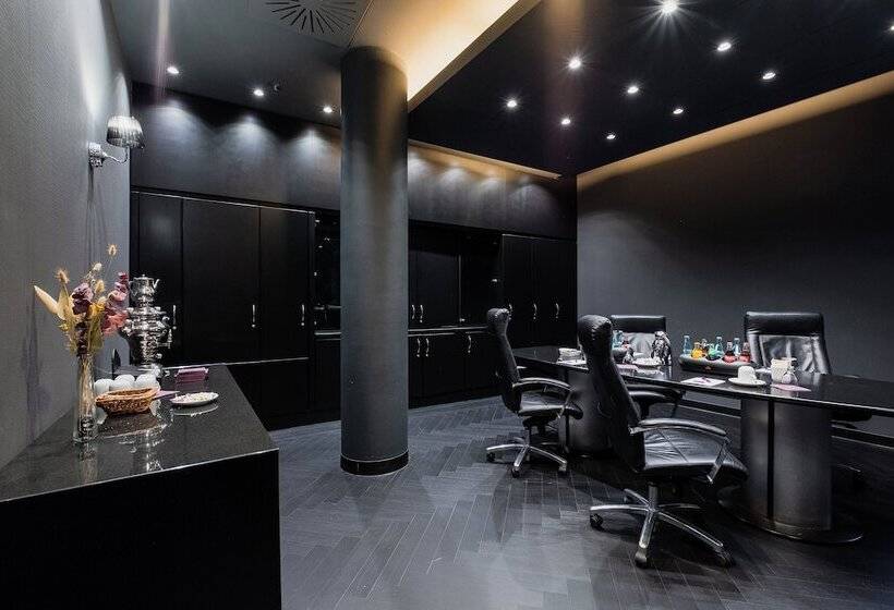 Welcome Hotel Gelsenkirchen