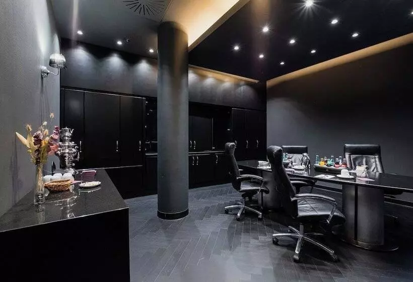 Welcome Hotel Gelsenkirchen