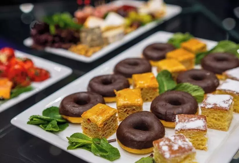 Welcome Hotel Gelsenkirchen