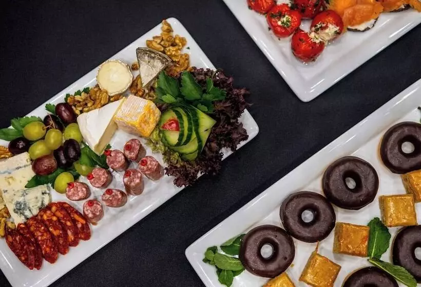 Welcome Hotel Gelsenkirchen