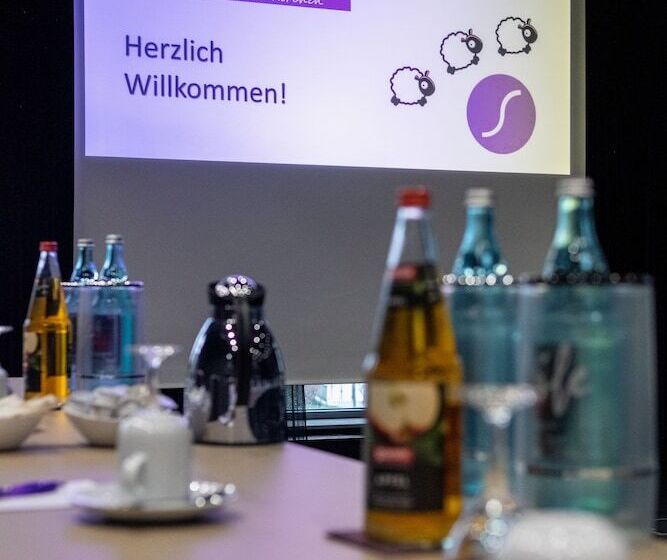 Welcome Hotel Gelsenkirchen