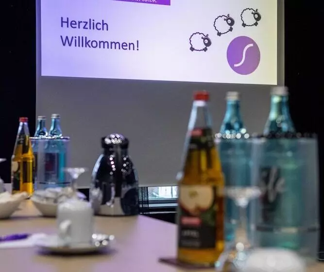 Welcome Hotel Gelsenkirchen