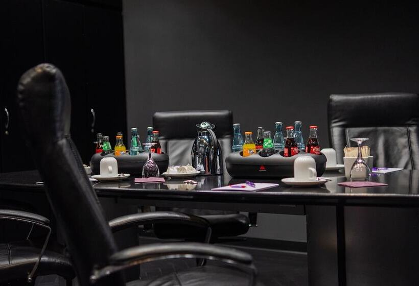 Welcome Hotel Gelsenkirchen