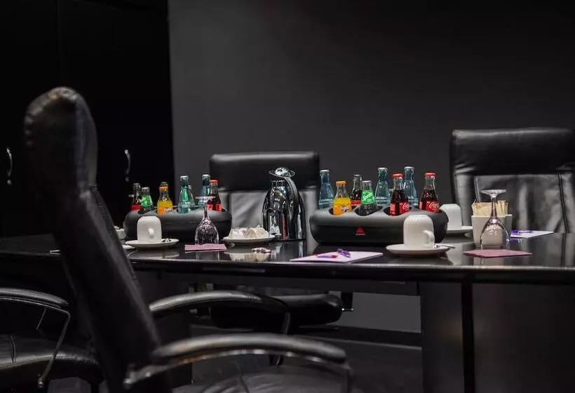 Welcome Hotel Gelsenkirchen