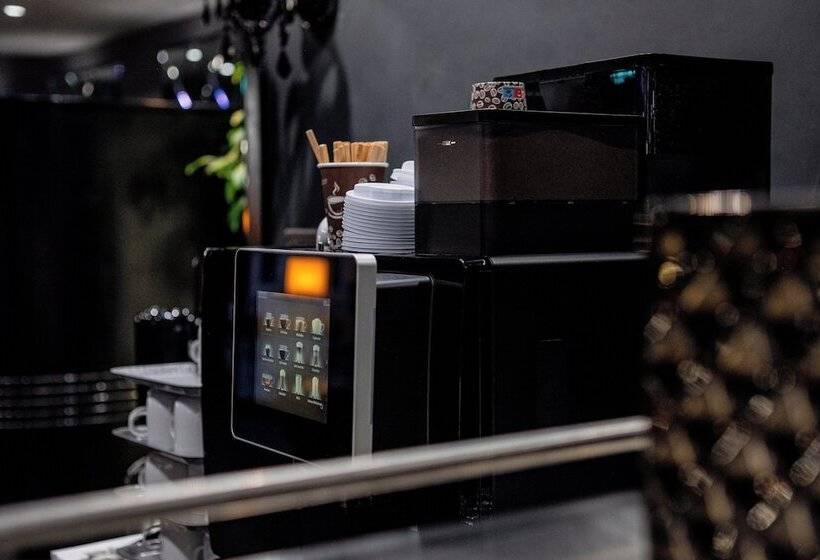 Welcome Hotel Gelsenkirchen