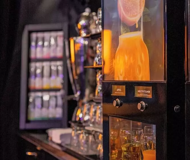 Welcome Hotel Gelsenkirchen