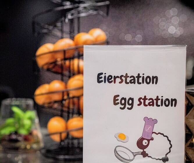 Welcome Hotel Gelsenkirchen