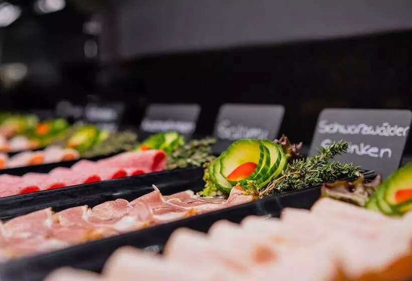 Welcome Hotel Gelsenkirchen