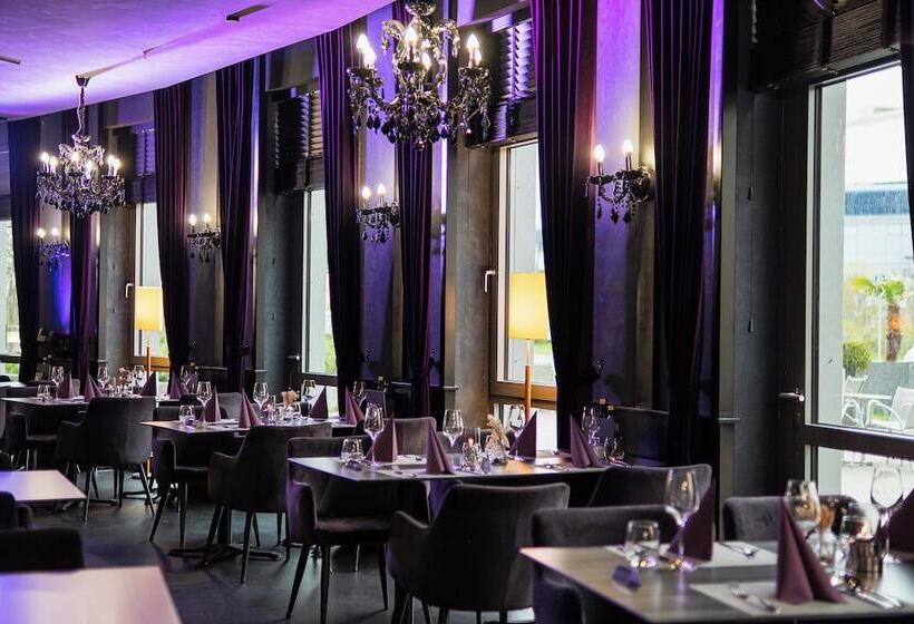 Welcome Hotel Gelsenkirchen