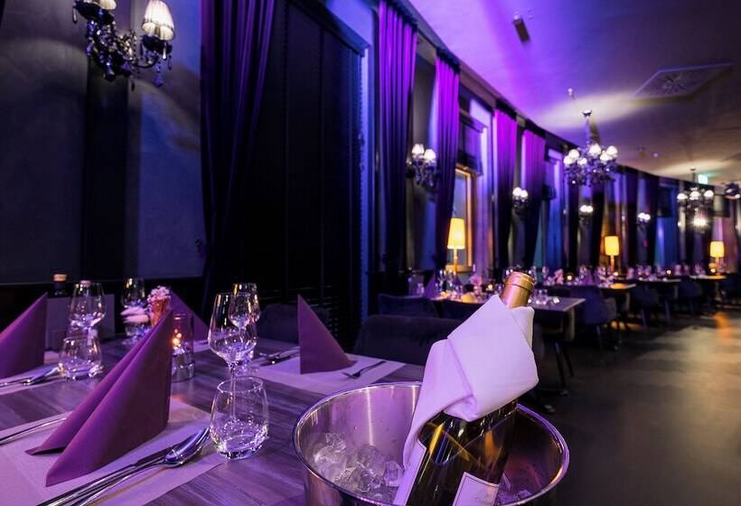 Welcome Hotel Gelsenkirchen