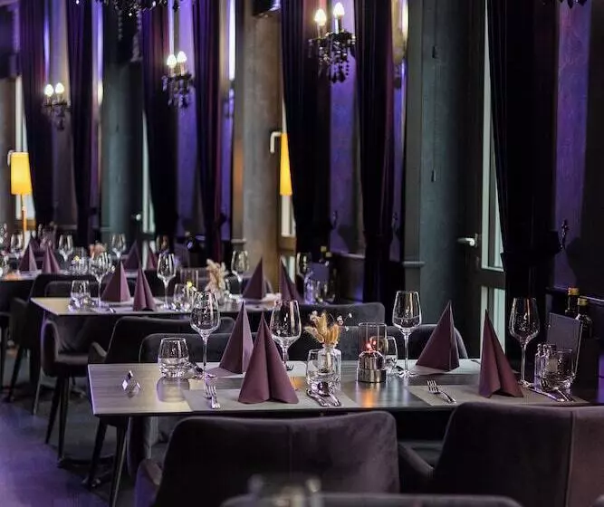 Welcome Hotel Gelsenkirchen