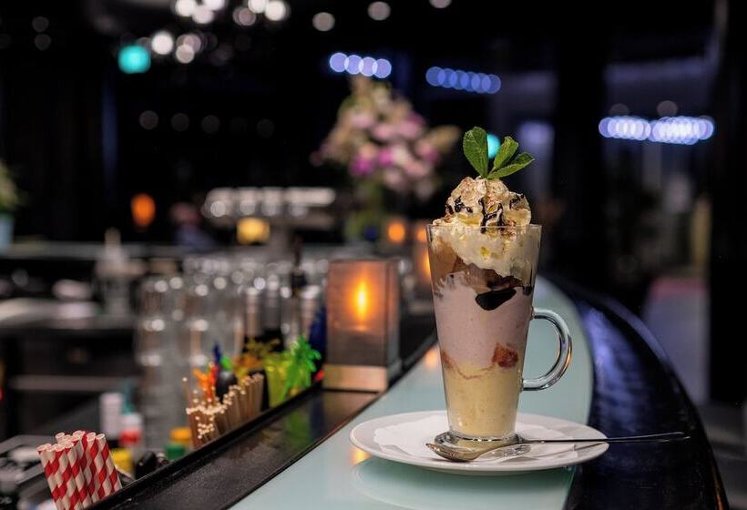 Welcome Hotel Gelsenkirchen