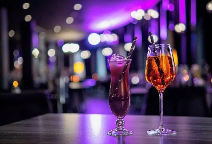 Welcome Hotel Gelsenkirchen