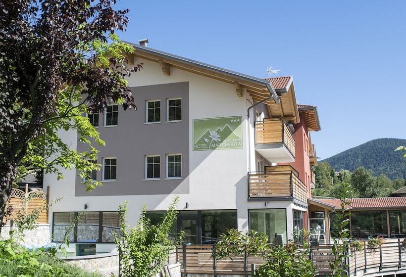 Alpen Garten Hotel Margherita