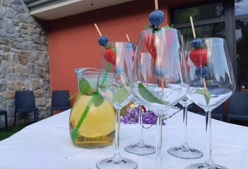 Alpen Garten Hotel Margherita