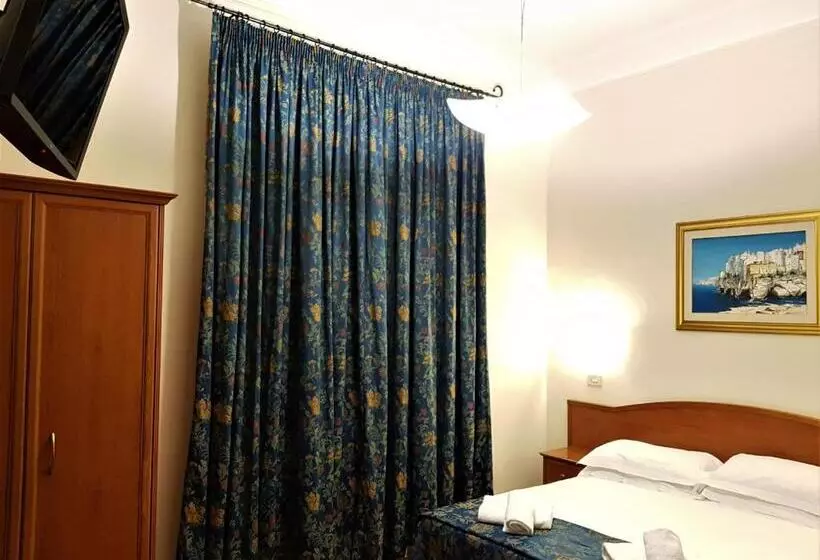 تختخواب و صبحانه Soggiorno Madrid