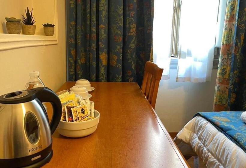 تختخواب و صبحانه Soggiorno Madrid