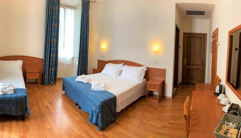 تختخواب و صبحانه Soggiorno Madrid