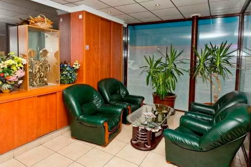 Hipotel Paris Printania Maraichers