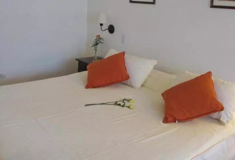 호텔 Altos De Balcarce