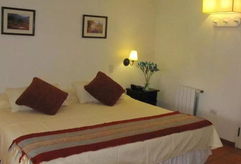 호텔 Altos De Balcarce