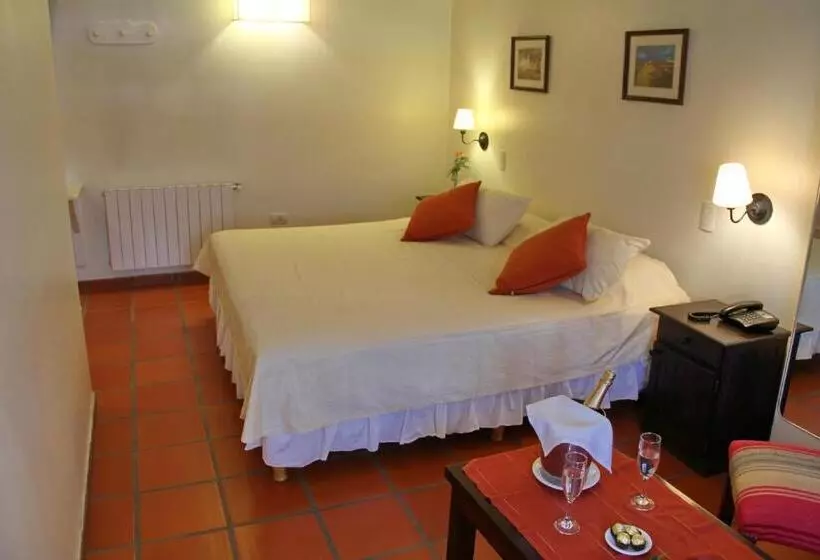 호텔 Altos De Balcarce