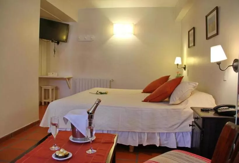 호텔 Altos De Balcarce