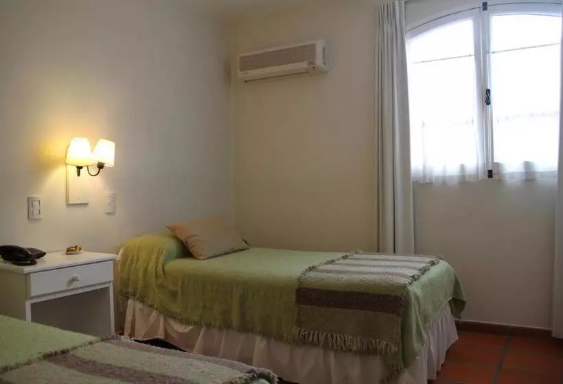 호텔 Altos De Balcarce