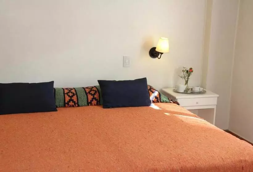 호텔 Altos De Balcarce