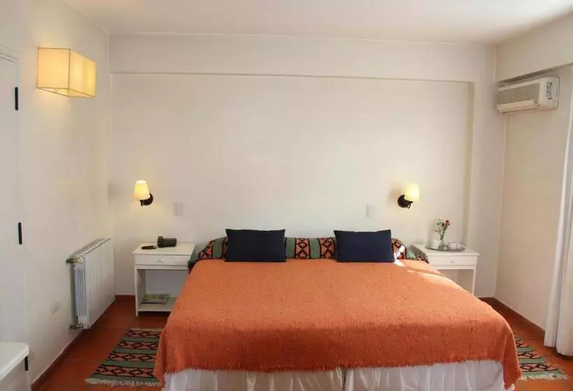 호텔 Altos De Balcarce