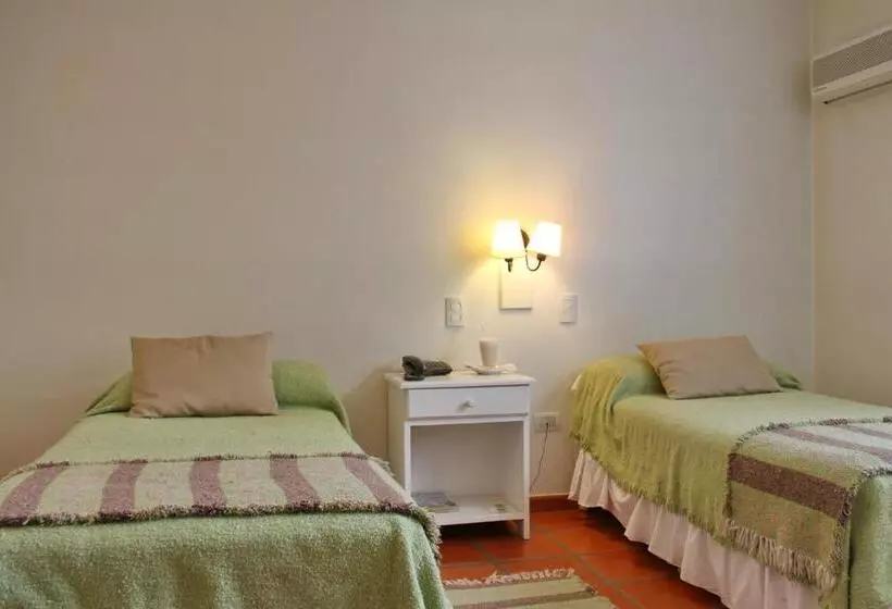 호텔 Altos De Balcarce