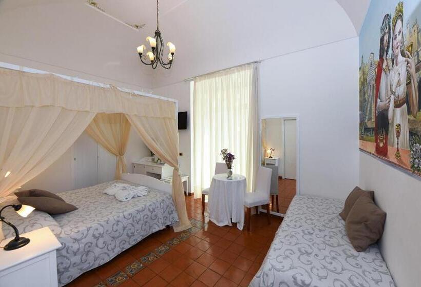 فندق Antica Repubblica In Amalfi Center At 100mt From The Sea