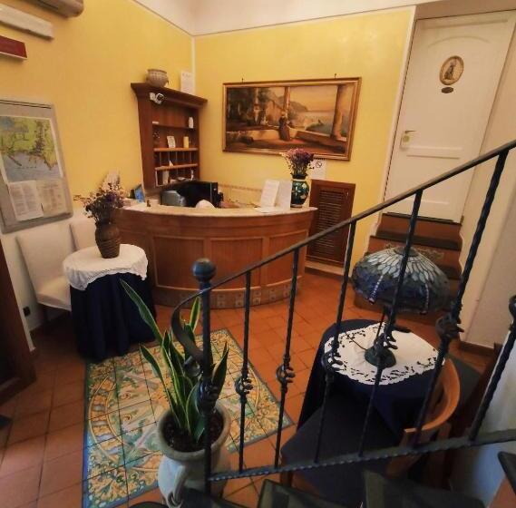 فندق Antica Repubblica In Amalfi Center At 100mt From The Sea