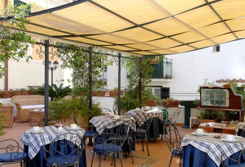 فندق Antica Repubblica In Amalfi Center At 100mt From The Sea