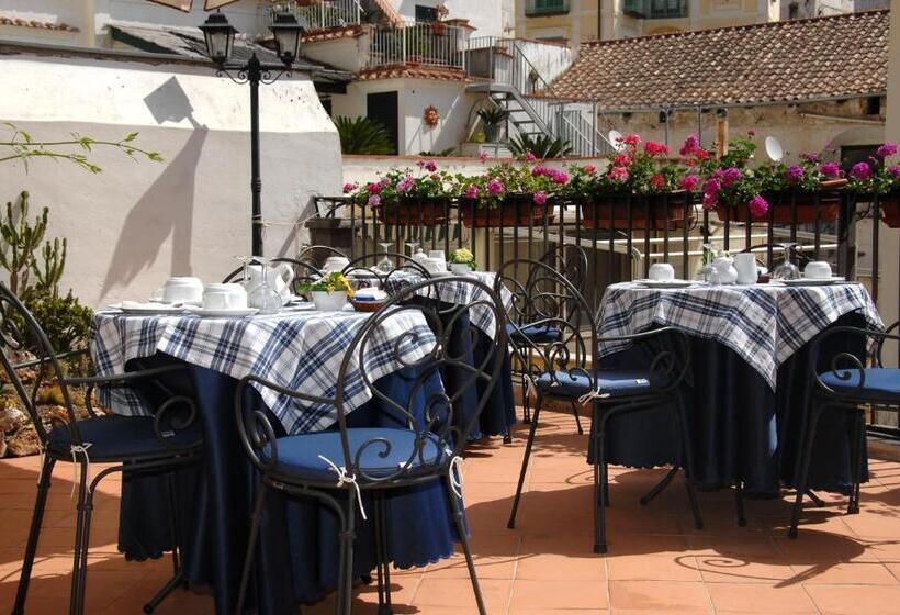 فندق Antica Repubblica In Amalfi Center At 100mt From The Sea