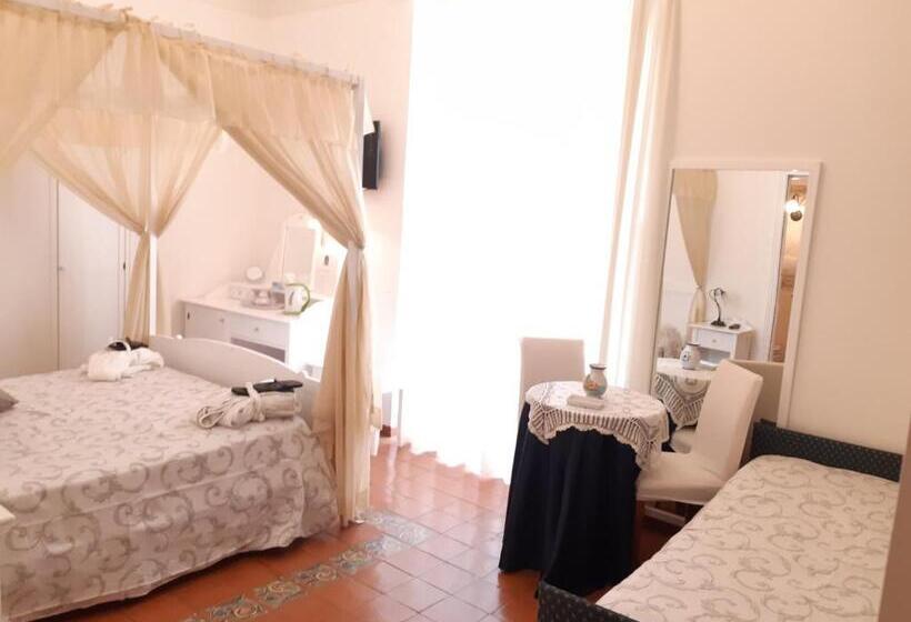 فندق Antica Repubblica In Amalfi Center At 100mt From The Sea