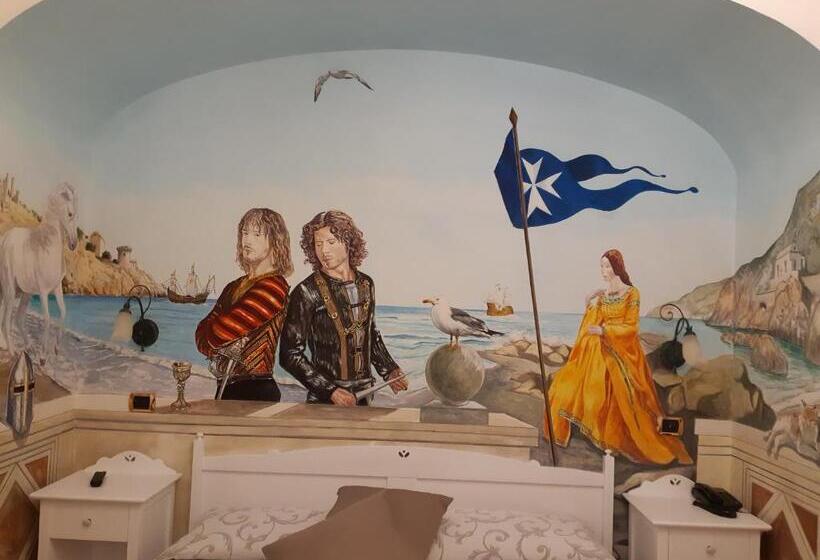 فندق Antica Repubblica In Amalfi Center At 100mt From The Sea