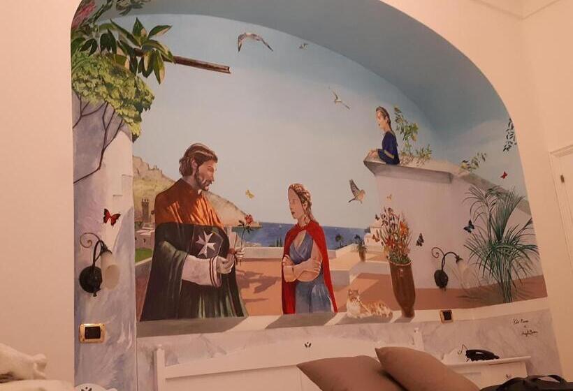 فندق Antica Repubblica In Amalfi Center At 100mt From The Sea