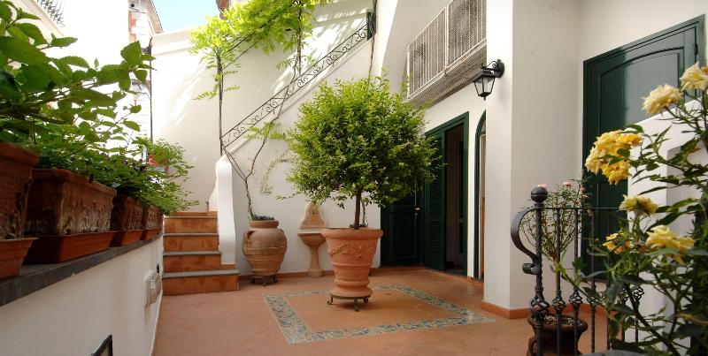 فندق Antica Repubblica In Amalfi Center At 100mt From The Sea