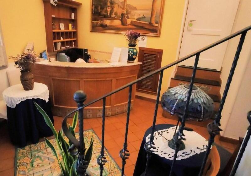 فندق Antica Repubblica In Amalfi Center At 100mt From The Sea