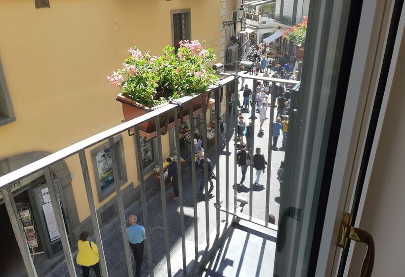 فندق Antica Repubblica In Amalfi Center At 100mt From The Sea