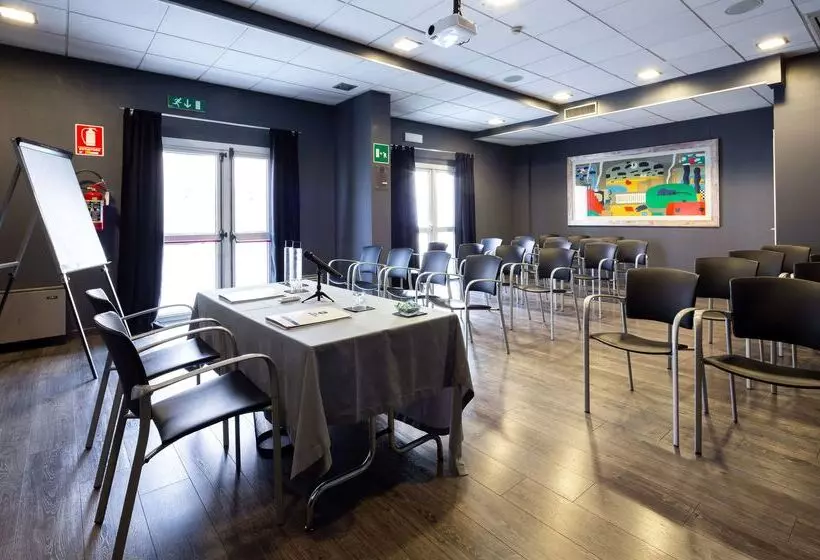 هتل Best Western Aries