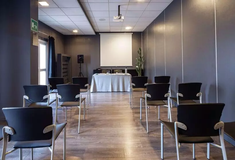 هتل Best Western Aries