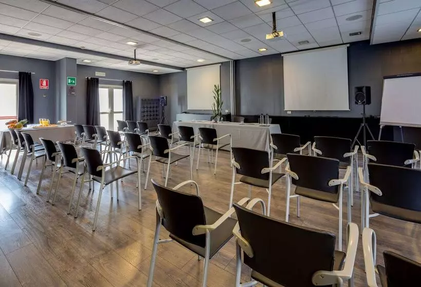 هتل Best Western Aries