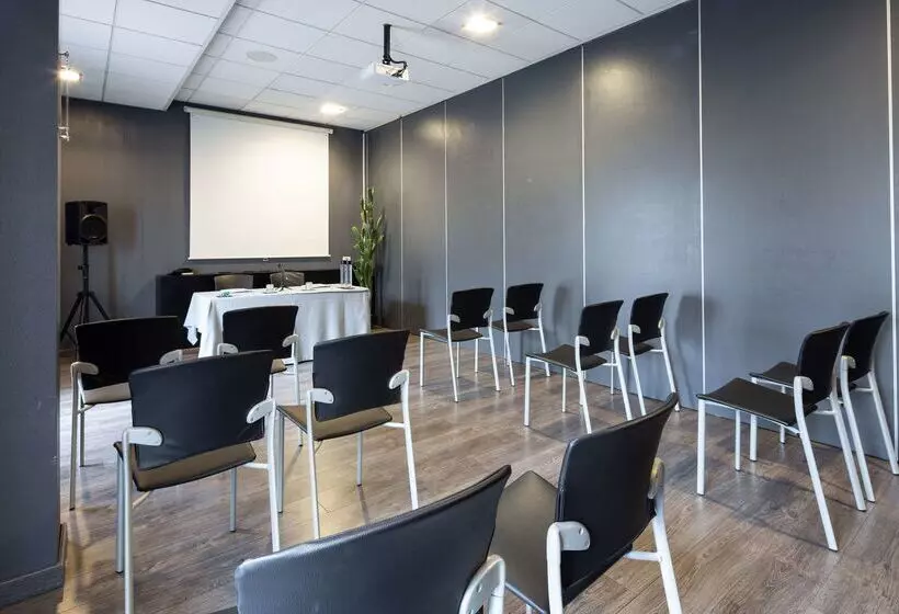 هتل Best Western Aries