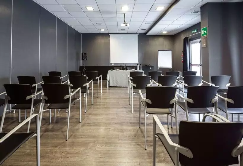 هتل Best Western Aries